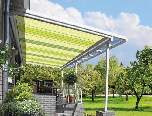 Awning or Veranda? Which is the best match for you?